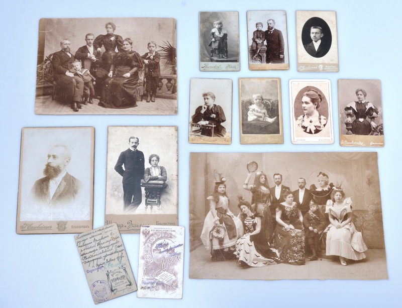 IPN Archive Zofia Klimkiewicz collection