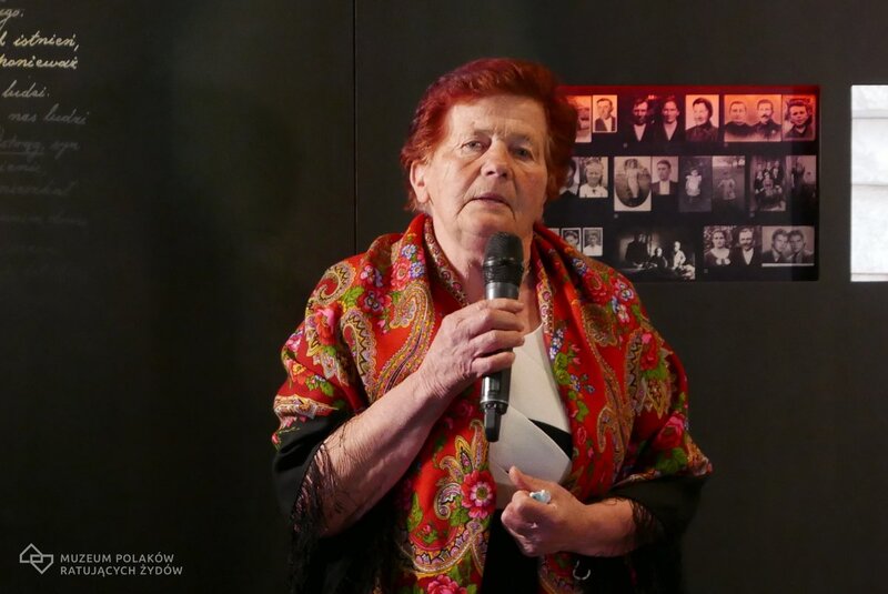 The 5th anniversary of the establishment of the Ulma Family Museum of Poles Saving Jews in Markowa