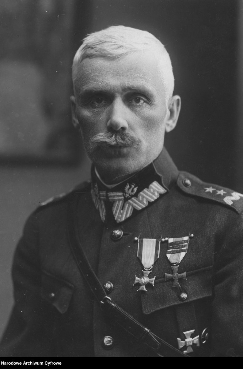 General Roja, Photo: NAC