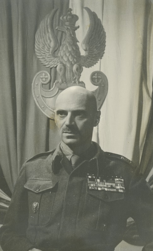 General Władysław Anders