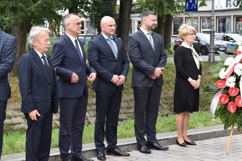 Celebrations in Kielce