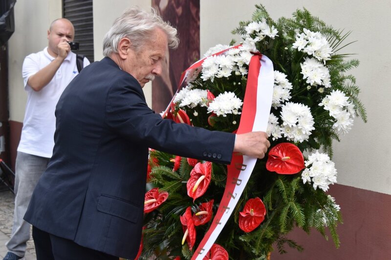 Celebrations in Kielce