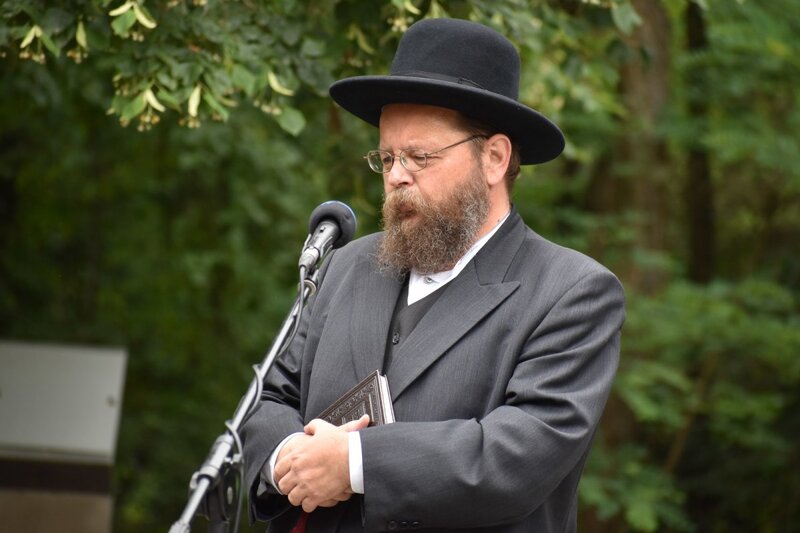 Celebrations in Kielce