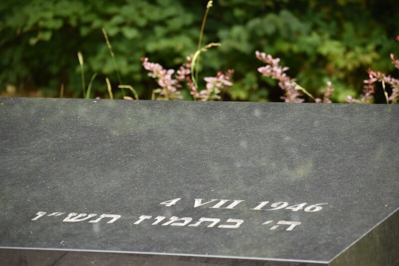 Celebrations in Kielce