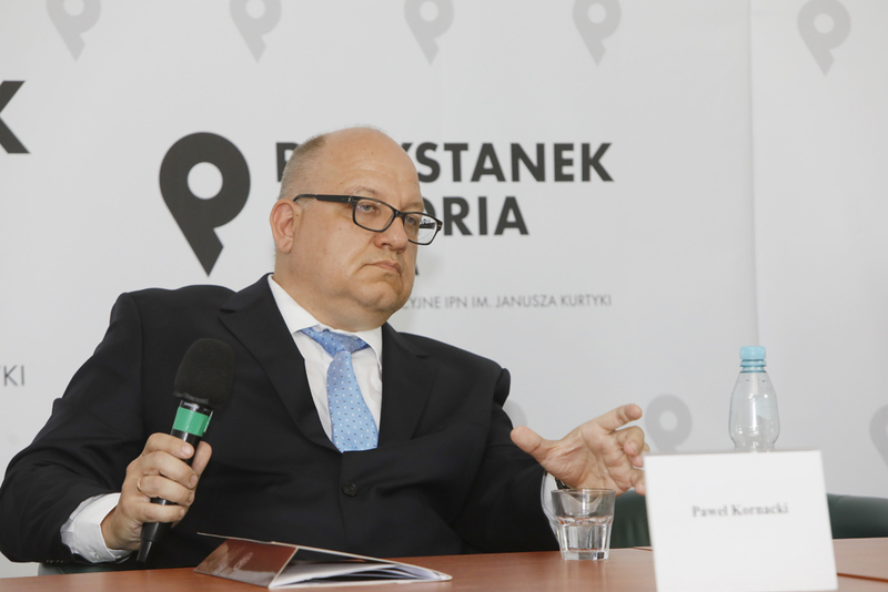 "The Years of Occupation and Enslavement" conference