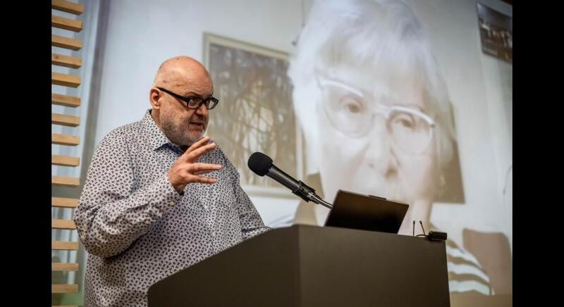 'The Image of Treblinka in the Eyes of Samuel Willenberg' exhibition, State Museum at Majdanek