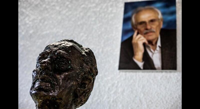 'The Image of Treblinka in the Eyes of Samuel Willenberg' exhibition, State Museum at Majdanek;  Photo: State Museum at Majdanek