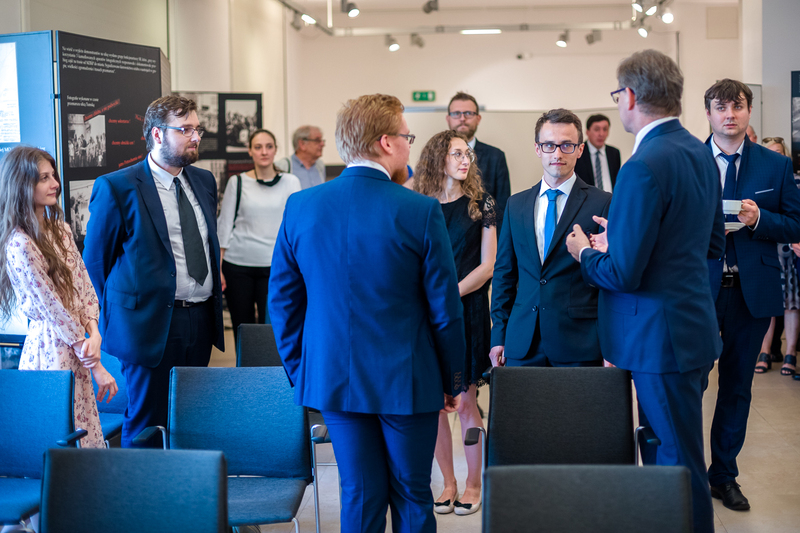 The Best Historical Debut of the Year - 7 July 2021