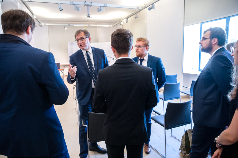 The Best Historical Debut of the Year - 7 July 2021