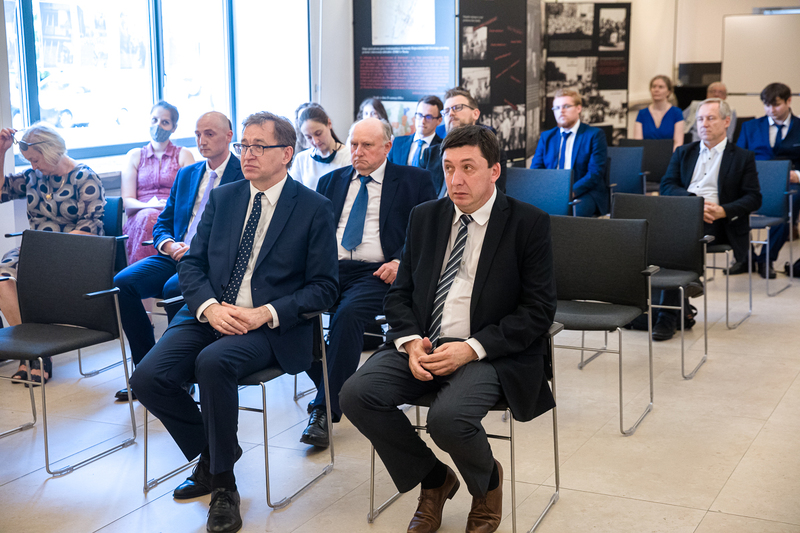 The Best Historical Debut of the Year - 7 July 2021