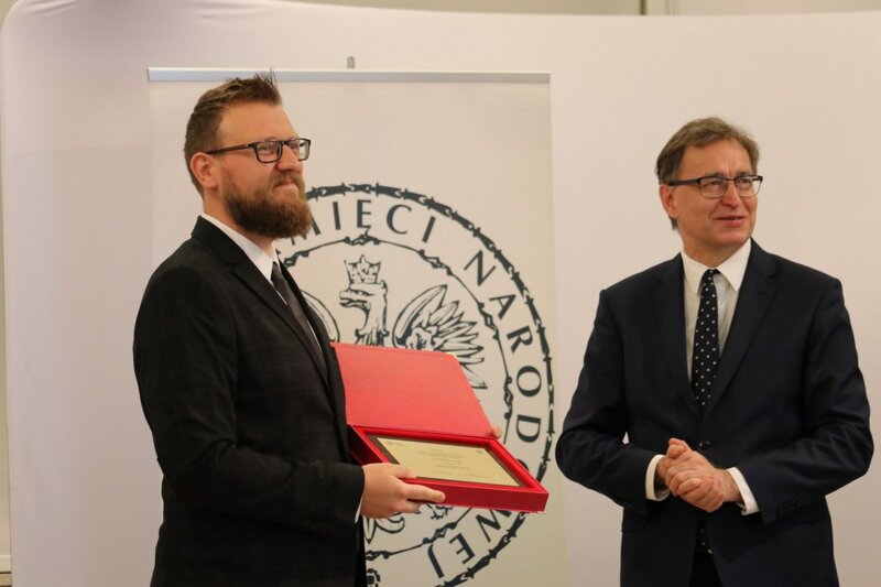 The Best Historical Debut of the Year - 7 July 2021