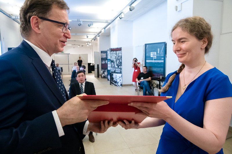 The Best Historical Debut of the Year - 7 July 2021