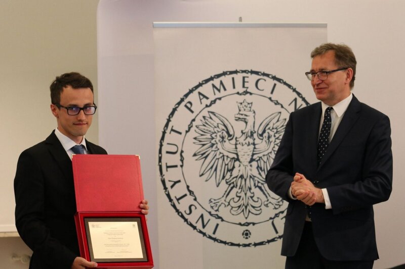 The Best Historical Debut of the Year - 7 July 2021