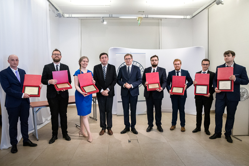 The Best Historical Debut of the Year - 7 July 2021