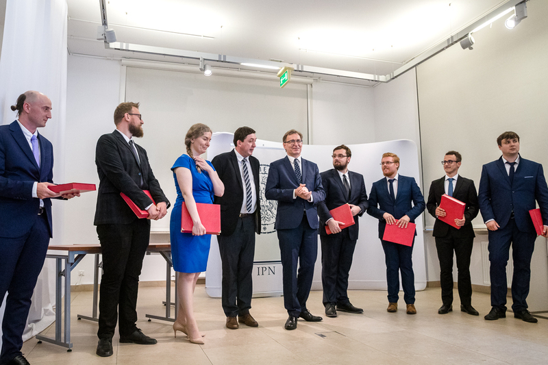 The Best Historical Debut of the Year - 7 July 2021