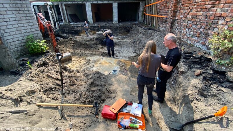 Warsaw III (Toledo) Prison