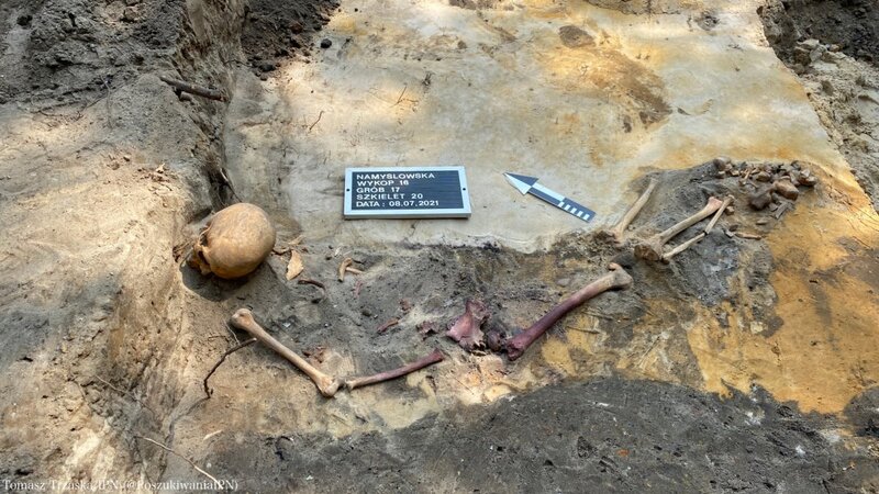 Warsaw III (Toledo) Prison