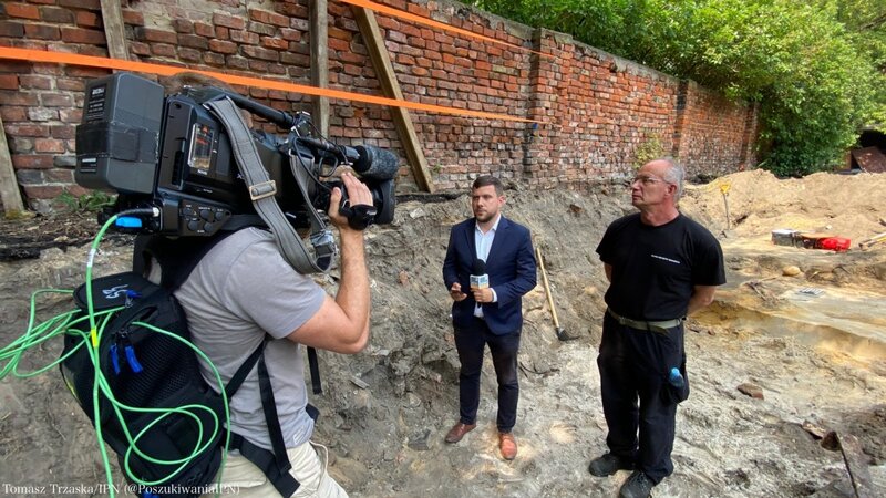 Warsaw III (Toledo) Prison