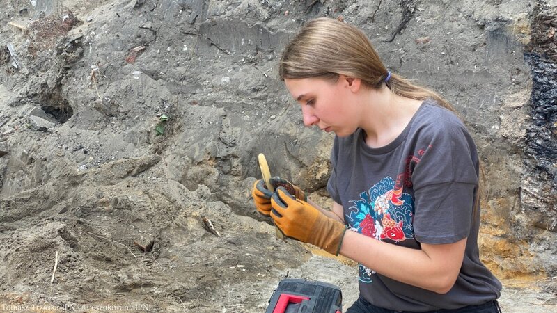 Warsaw III (Toledo) Prison