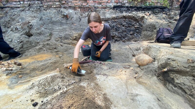 Warsaw III (Toledo) Prison