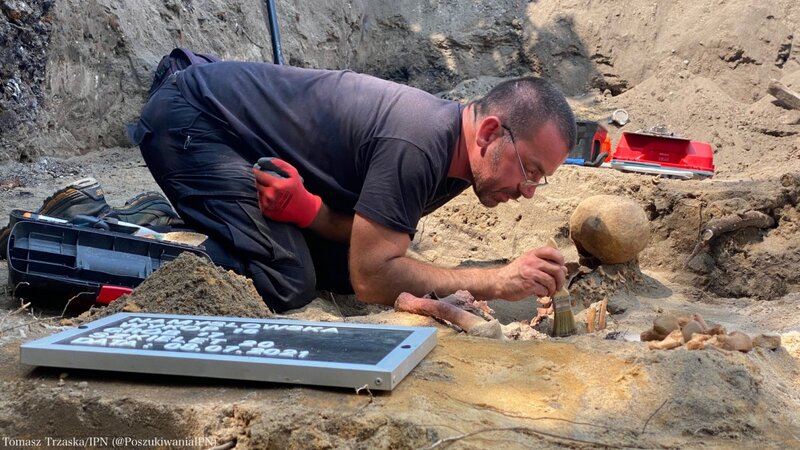 Warsaw III (Toledo) Prison