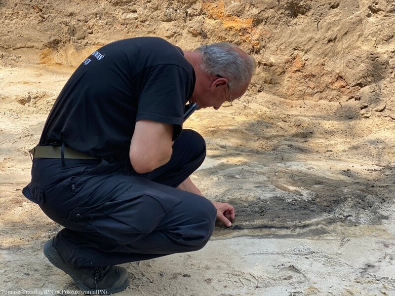 Warsaw III (Toledo) Prison