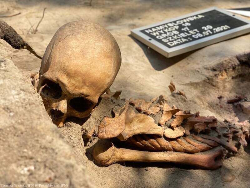 Warsaw III (Toledo) Prison