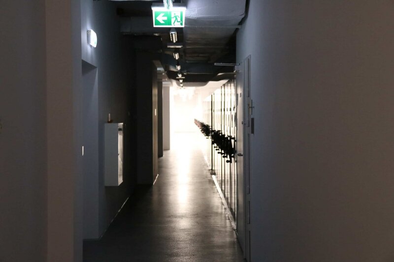 The new building of the IPN office in Bydgoszcz