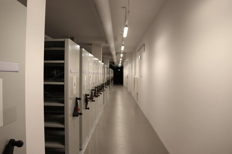 The new building of the IPN office in Bydgoszcz