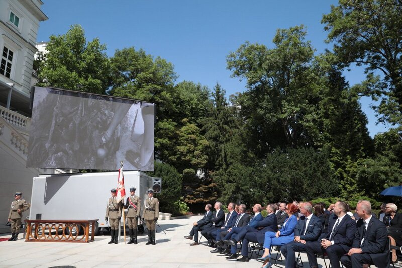 12 August 2021 identification notes ceremony 12 August 2021 identification notes ceremony