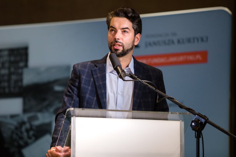 The ‘Past/Future Review’ , Sulejówek, Warsaw; 27–29 August 2021