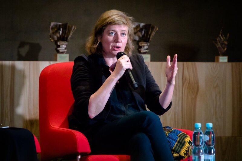 The ‘Past/Future Review’ , Sulejówek, Warsaw; 27–29 August 2021