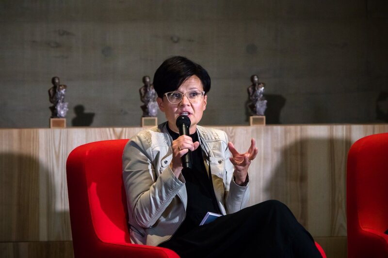 The ‘Past/Future Review’ , Sulejówek, Warsaw; 27–29 August 2021