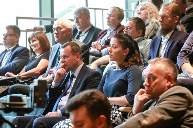 The ‘Past/Future Review’ , Sulejówek, Warsaw; 27–29 August 2021