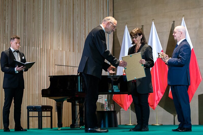 The ‘Past/Future Review’ , Sulejówek, Warsaw; 27–29 August 2021