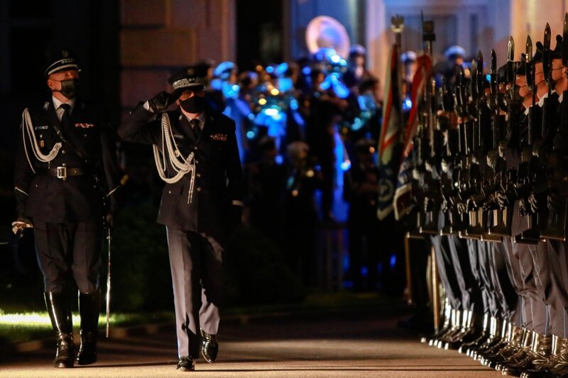 Celebrations with the participation of the Deputy President of the Institute of National Remembrance, Krzysztof Szwagrzyk, Ph.D.,D.Sc. on the 21st anniversary of the opening of the Polish War Cemetery in Miednoye