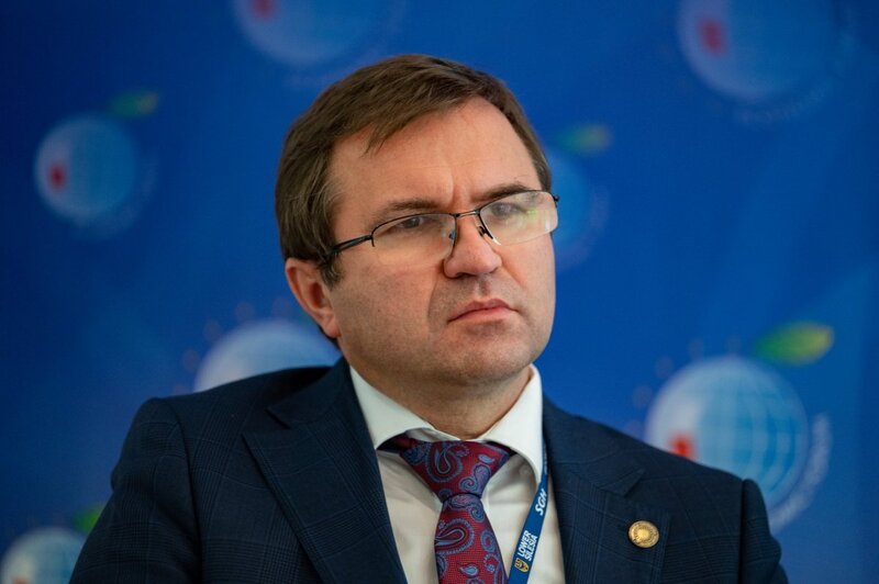 Prof. Zbigniew Girzyński; Photo: Maksymilian Łobaczewski