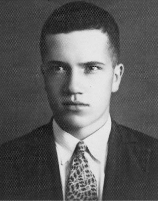 The funeral of 2nd Lt. Apoloniusz Duszkiewicz alias “Polza”