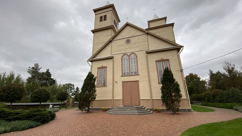 The funeral of 2nd Lt. Apoloniusz Duszkiewicz alias “Polza”