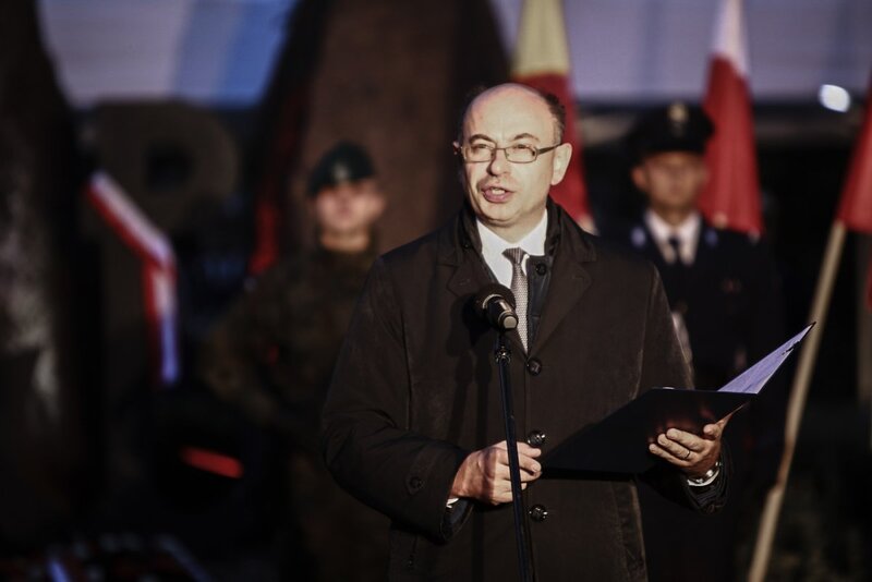 Warsaw, 2 October 2021: Warsaw Uprising anniversary celebrations concluded. Photographs by Sławek Kasper (IPN)
