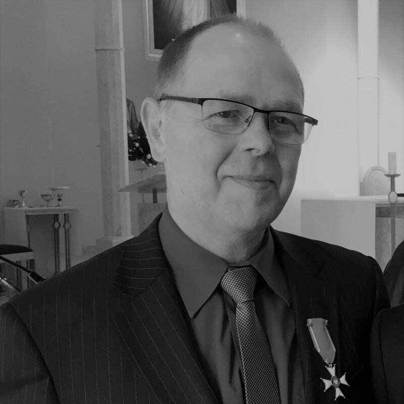 Zdzislaw Derwinski - Keysborough 2018; photo: M.Kwiatkowska