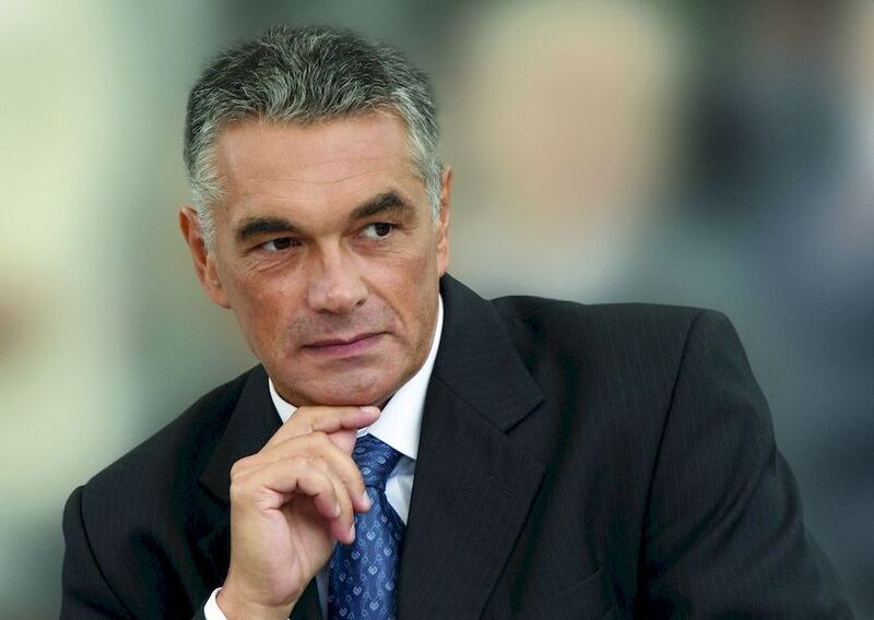 Professor Janusz Kurtyka