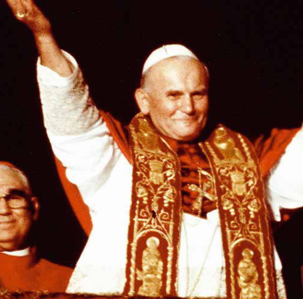 John Paul II