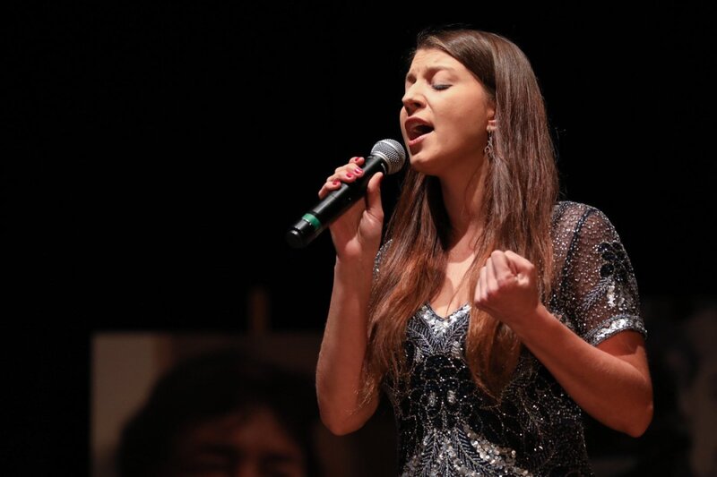 The Przasnysz review of the Unruly, Unbreakable, Cursed Film Festival; photographs by Mikołaj Bujak (IPN)