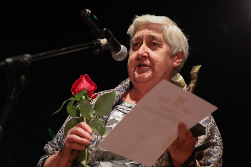 The Przasnysz review of the Unruly, Unbreakable, Cursed Film Festival; photographs by Mikołaj Bujak (IPN)