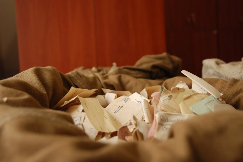 A summary of 15 years of work on the recovery of archival materials destroyed by the Security Service – a press briefing with the participation of the President of the IPN, Karol Nawrocki, Ph.D. – Katowice, 20 October 2021