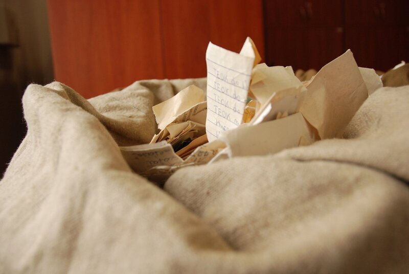 A summary of 15 years of work on the recovery of archival materials destroyed by the Security Service – a press briefing with the participation of the President of the IPN, Karol Nawrocki, Ph.D. – Katowice, 20 October 2021