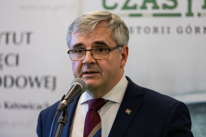 A summary of 15 years of work on the recovery of archival materials destroyed by the Security Service – Katowice, 20 October 2021