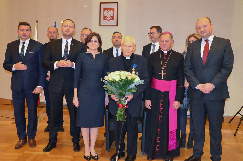 The visit of IPN delegation in Ukraine, 8 - 9 November 2021