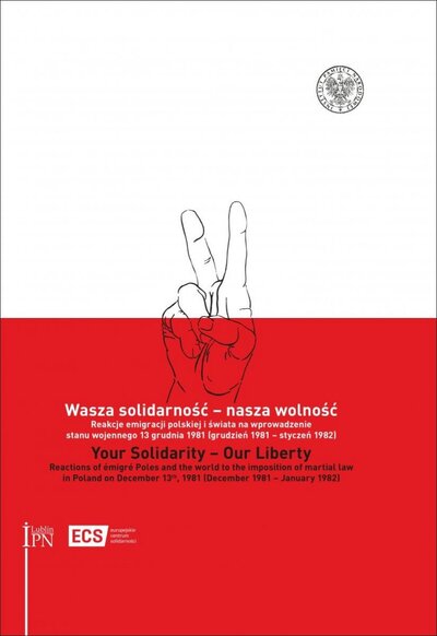 Your Solidarity – Our Liberty